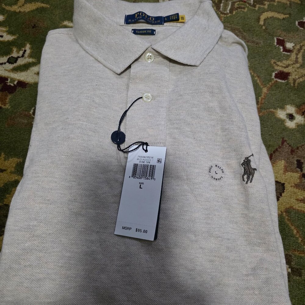 ralph lauren polo t shirt men